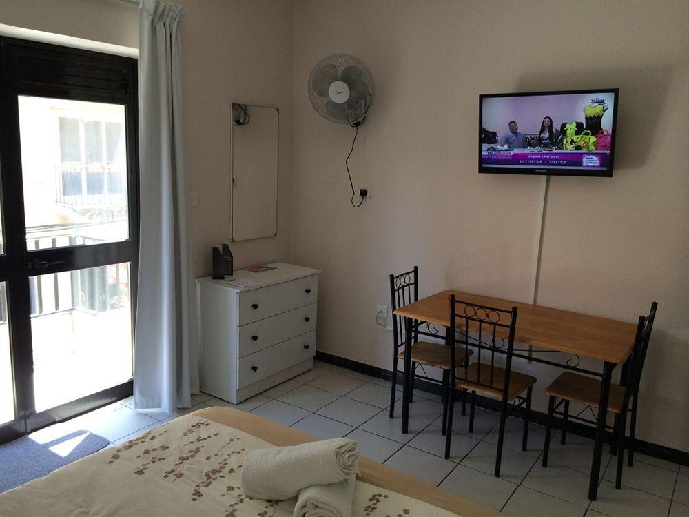Paceville Apartments St. Julian's Zewnętrze zdjęcie